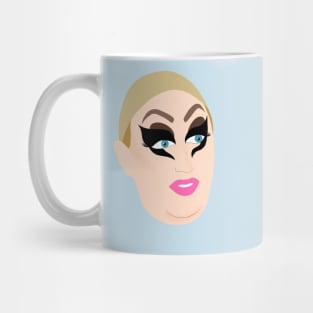 Brittany Mattel Mug